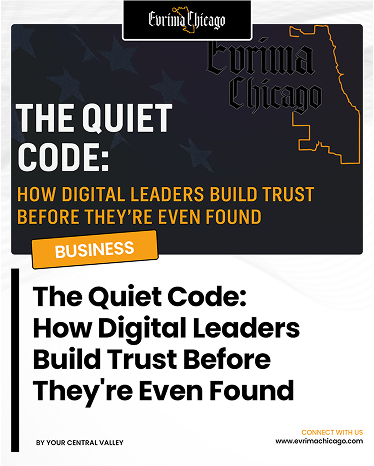Evrima Chicago in the news