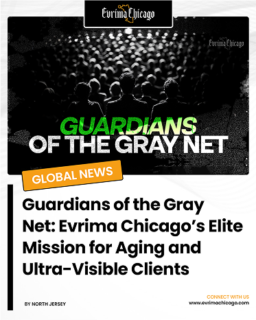 Evrima Chicago in the news